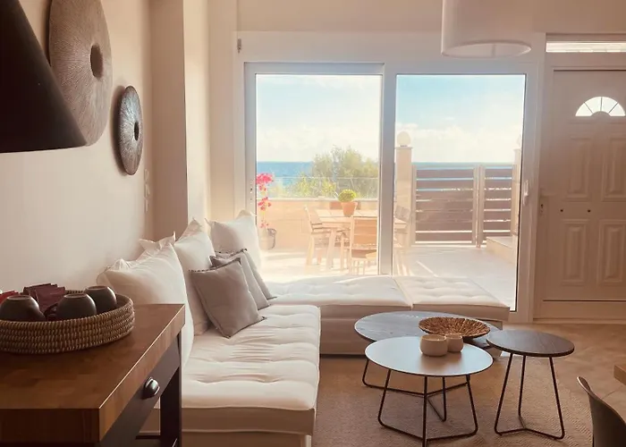 Seafront Pantokratoras #Preveza