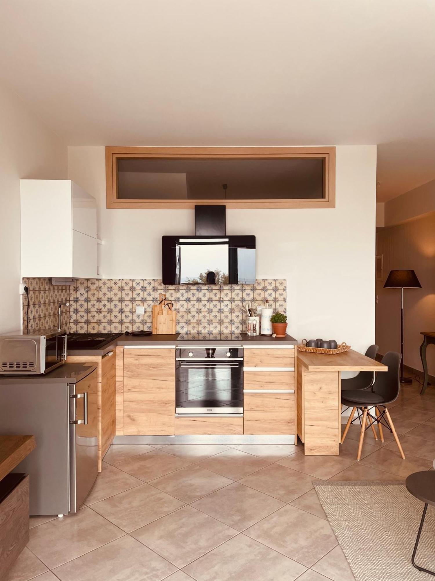 Apartment Seafront Pantokratoras #preveza *